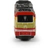 Rappa Metal locomotive ZSSK Railways 16 cm