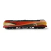 Rappa Metal locomotive ZSSK Railways 16 cm