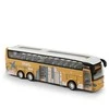 Rappa Metalinis tolimojo susisiekimo autobusas