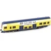 Rappa Metal regional train