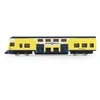 Rappa Metal regional train