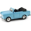 Rappa Metalinis „Trabant“ kabrioletas