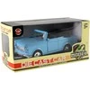 Rappa Metalinis „Trabant“ kabrioletas
