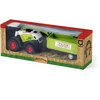 Rappa Metal tractor with siding