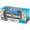 Rappa Metal tram mini DPO Ostrava 8.5 cm