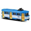 Rappa Metal tram mini DPO Ostrava 8.5 cm