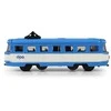 Rappa Metal tram mini DPO Ostrava 8.5 cm