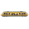 Rappa Metal regional train RegioJet 17 cm