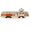 Rappa Metal tram 16 cm PRAGUE