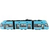 Rappa Modernus mėlynas Ostravos tramvajus, 47 cm