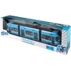 Rappa Modernus mėlynas Ostravos tramvajus, 47 cm