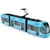 Rappa Modernus mėlynas Ostravos tramvajus, 47 cm