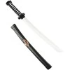 Rappa Ninja sword with light and sound