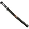 Rappa Ninja sword with light and sound
