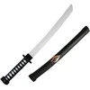Rappa Ninja sword with light and sound