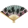 Rappa Paper fan HAWAII