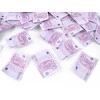 Rappa Konfeti patranka "500 eur" 60cm 1 vnt