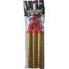 Rappa Šventinis fontanas, auksinis, 12 cm, su laikikliu