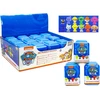 Rappa Paw Patrol figure