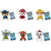Rappa Paw Patrol plush toys 13 cm
