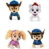 Rappa Paw Patrol plush toys 13 cm