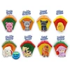 Rappa Pet figurine in capsule/ball