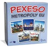 Rappa Pexeso EU capitals in a box
