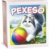 Rappa „Pexeso“ augintiniai rožinėje dėžutėje