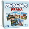 Rappa „Pexeso Prague“ dėžutėje