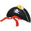 Rappa Pirate hat for adults