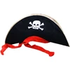 Rappa Pirate hat for adults