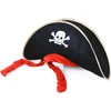Rappa Pirate hat for adults