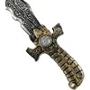 Dėlionė Rappa Pirate saber 47 cm