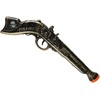 Rappa Pirate set with gun