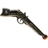 Rappa Pirate set with gun
