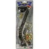 Rappa Pirate set with gun