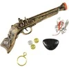Rappa Pirate set with gun