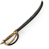 Rappa Pirate sword