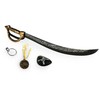 Rappa Pirate sword
