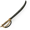 Rappa Pirate sword