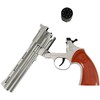 Rappa Plastic capsule gun 8 shots