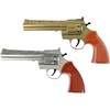 Rappa Plastic capsule gun 8 shots