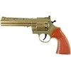 Rappa Plastic capsule gun 8 shots