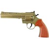 Rappa Plastic capsule gun 8 shots