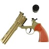 Rappa Plastic capsule gun 8 shots