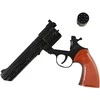 Rappa Plastic capsule gun for 8 shots