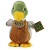 Rappa Plush mallard duck 21 cm ECO-FRIENDLY