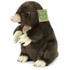 Rappa Eco-Friendly Pliušinis žaislas - kurmis, 21 cm