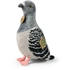 Disney Rappa Plush pigeon 22 cm ECO-FRIENDLY