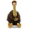 Rappa Plush emu 36 cm ECO-FRIENDLY